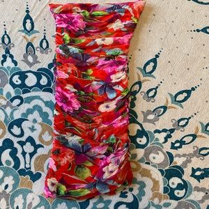 Strapless Tube Dreas